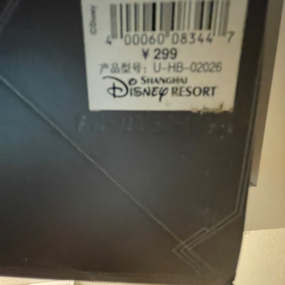 Limited edition hipster, Mickey Mouse and Minnie, mouse vinyl figures 9” - Picture 6 of 7